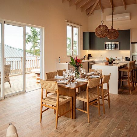 Itz'Ana Resort & Residences Placencia Buitenkant foto