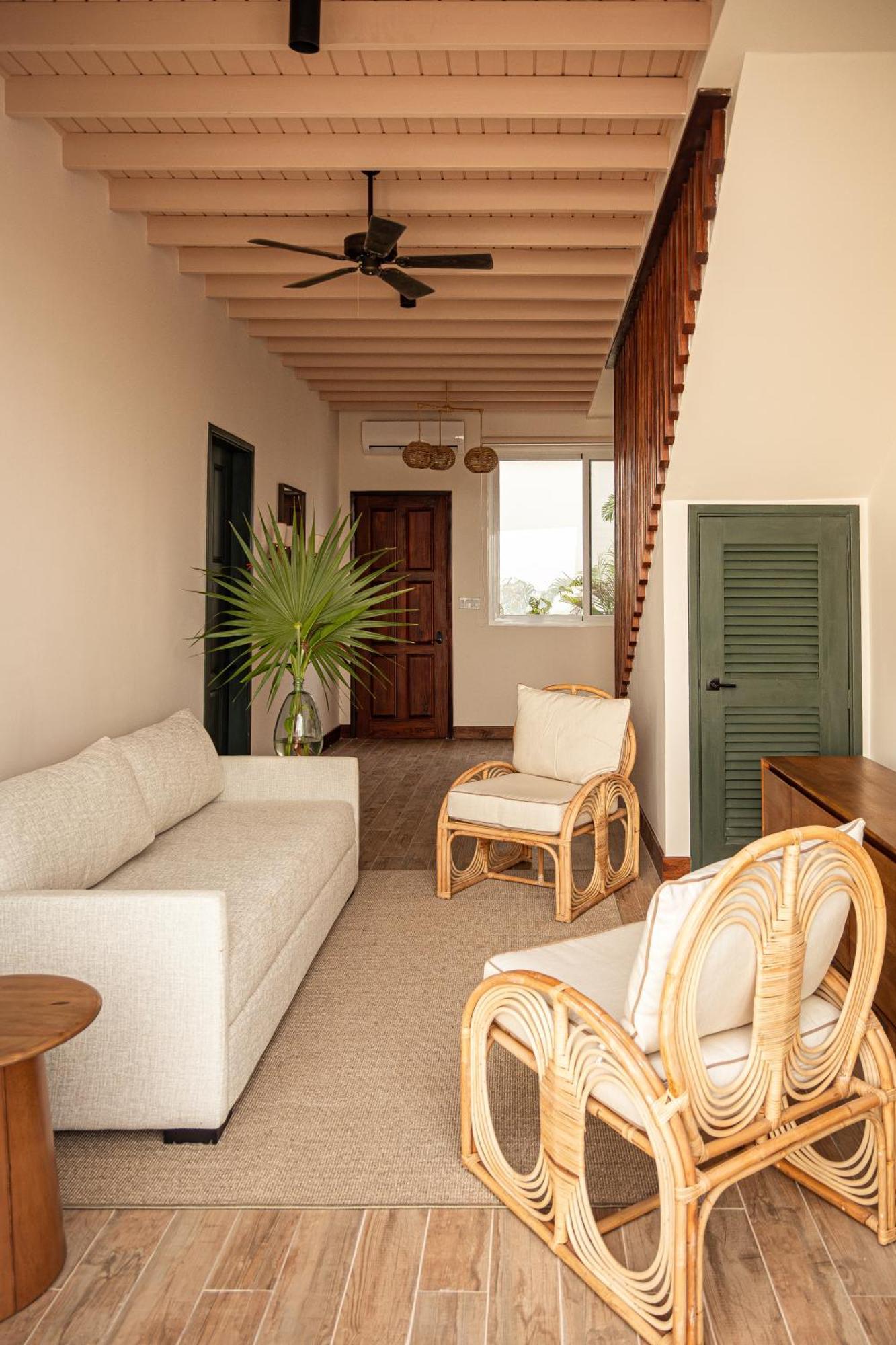 Itz'Ana Resort & Residences Placencia Buitenkant foto