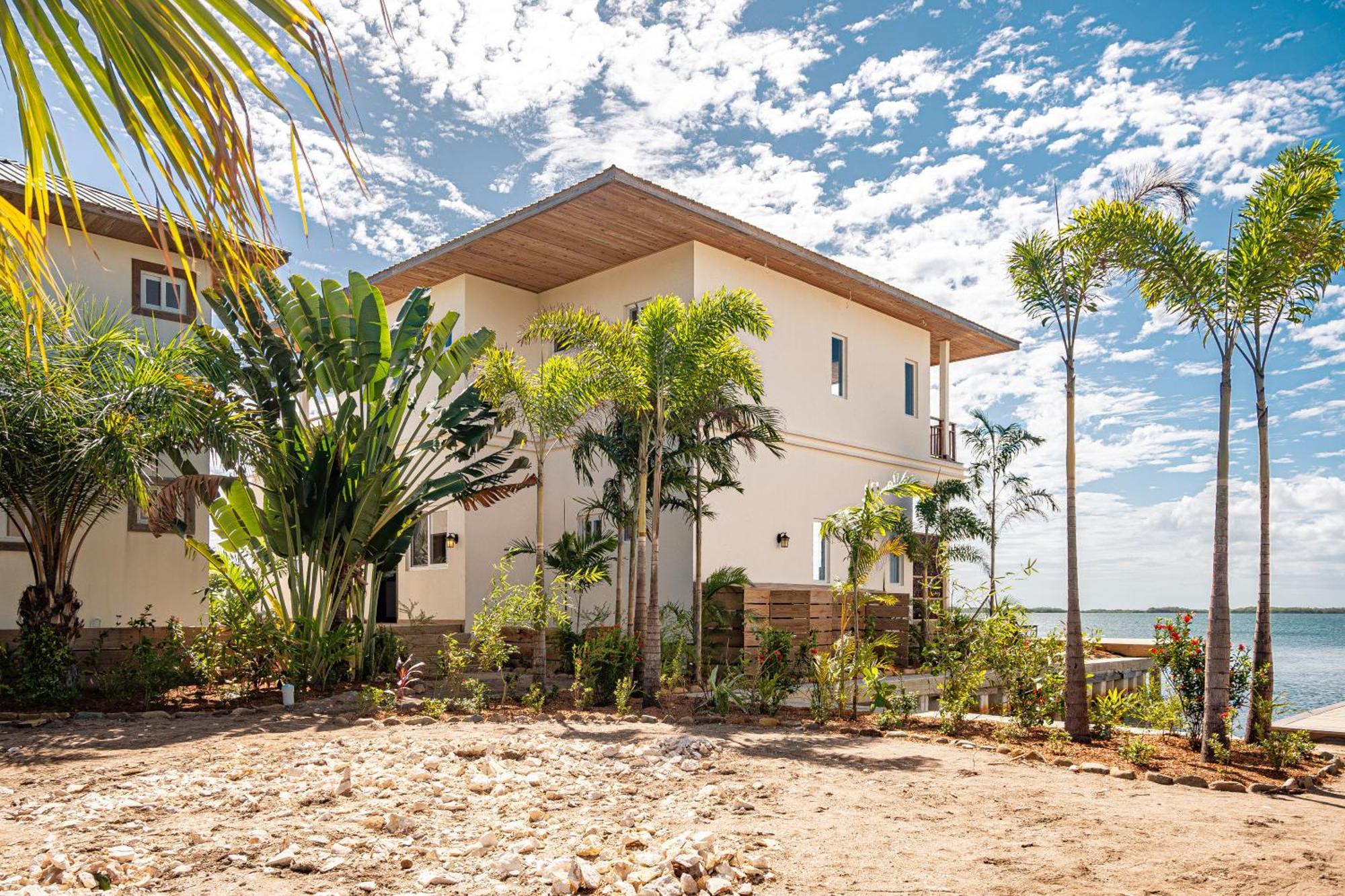 Itz'Ana Resort & Residences Placencia Buitenkant foto