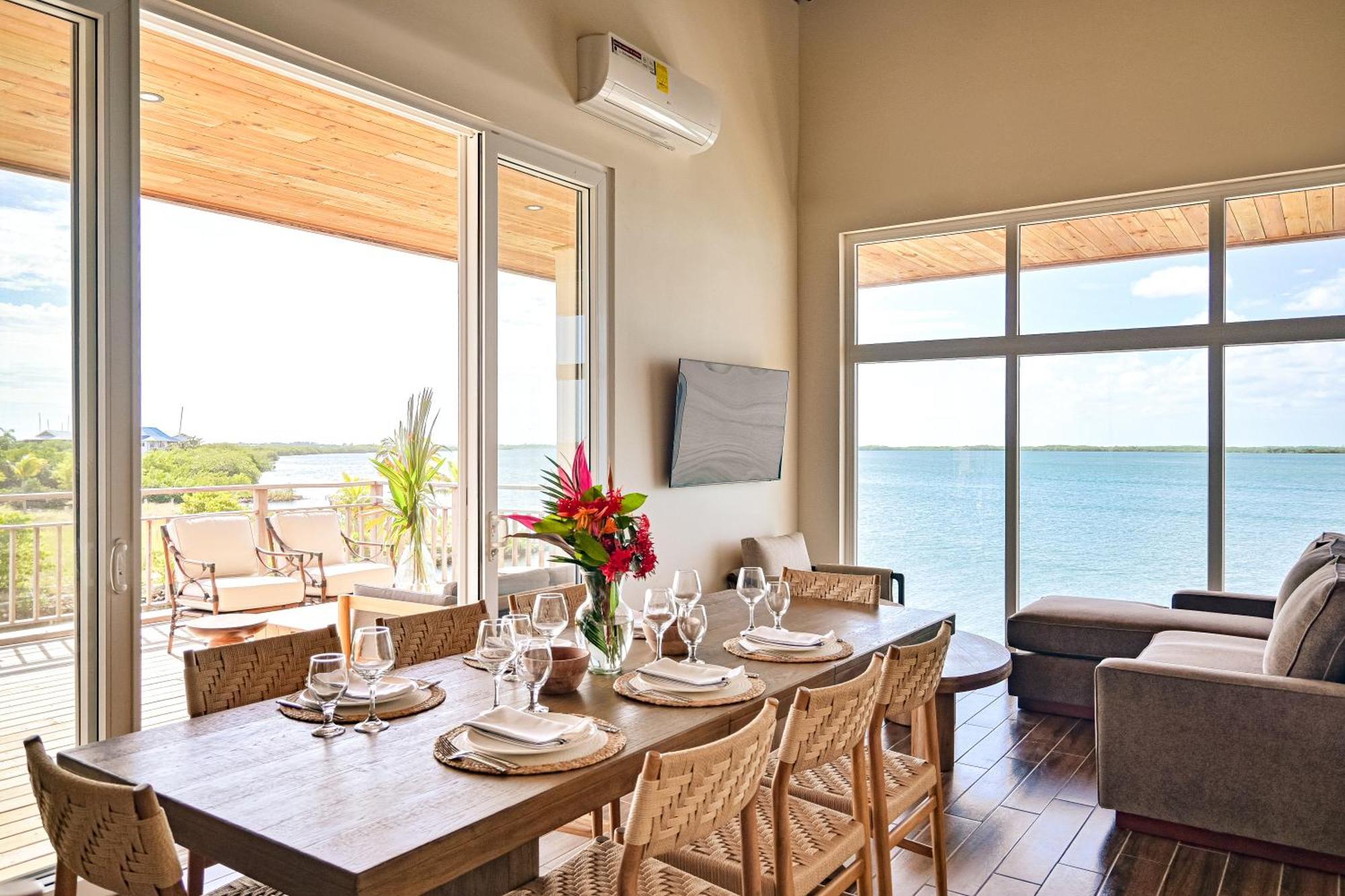 Itz'Ana Resort & Residences Placencia Buitenkant foto