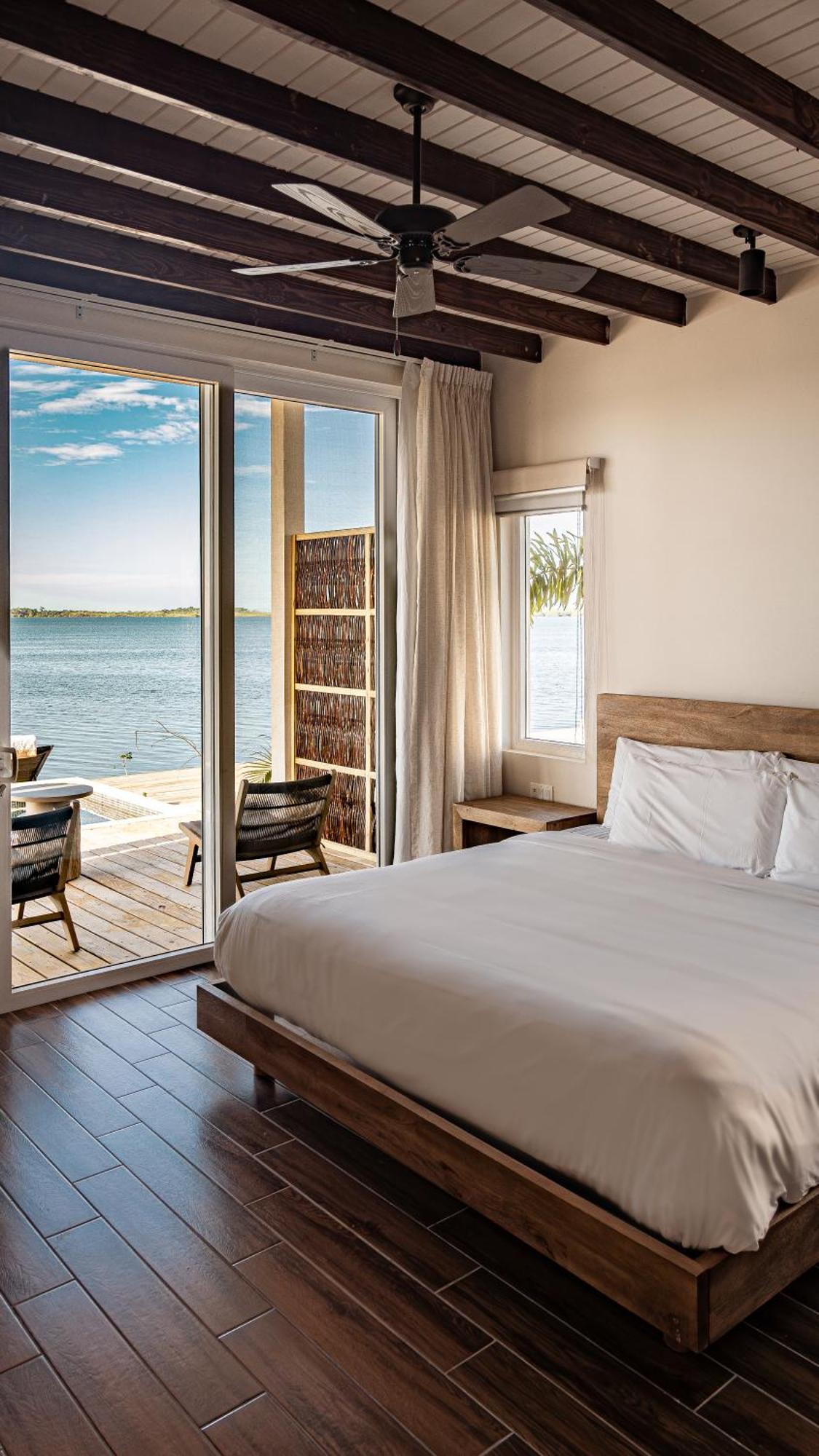 Itz'Ana Resort & Residences Placencia Buitenkant foto