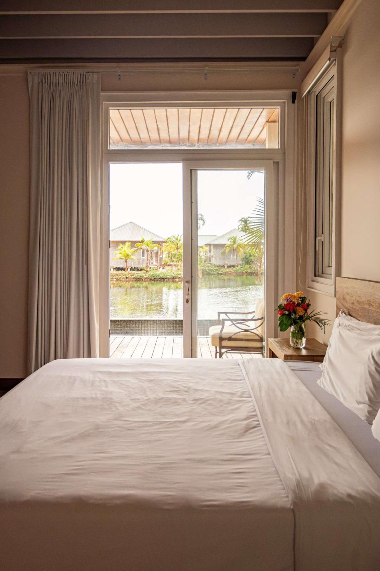 Itz'Ana Resort & Residences Placencia Buitenkant foto