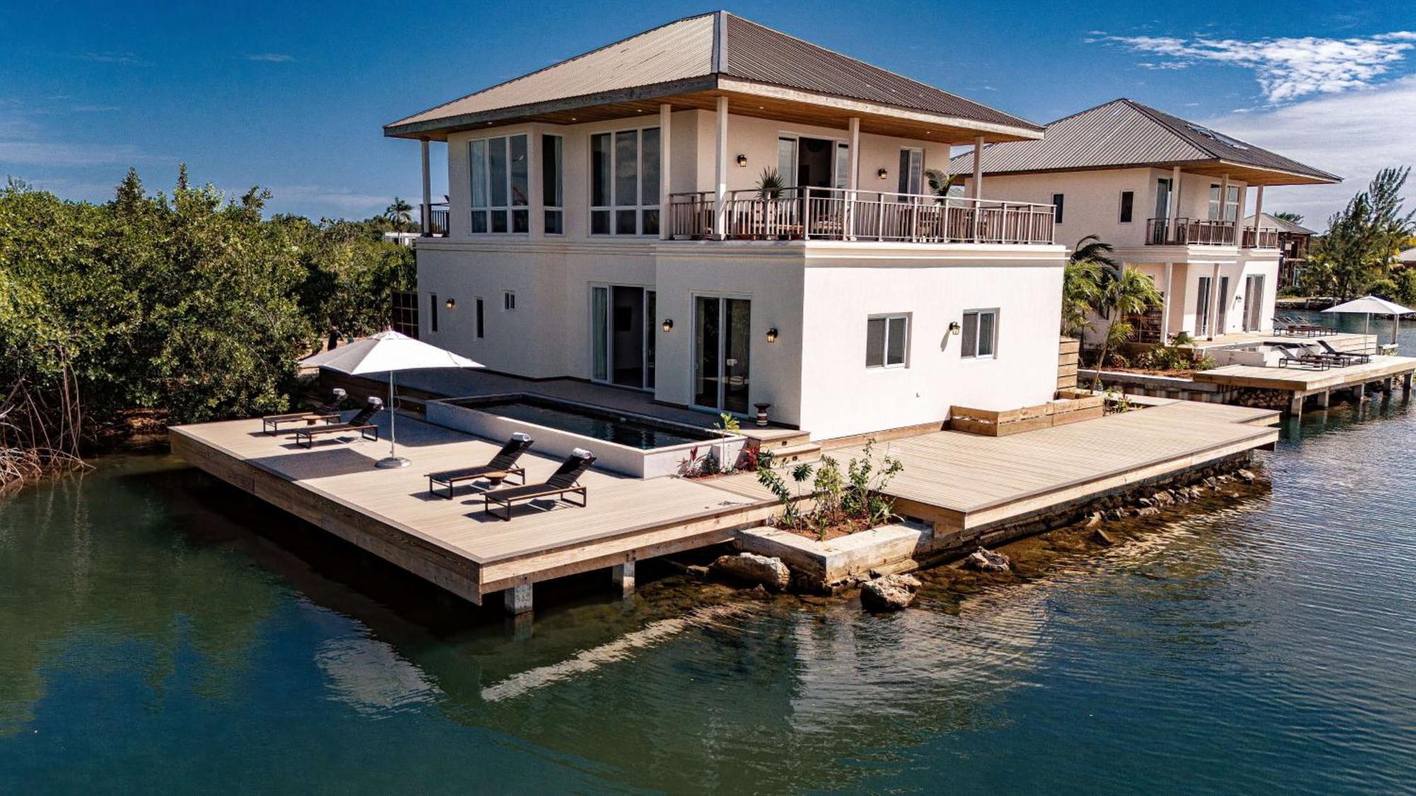 Itz'Ana Resort & Residences Placencia Buitenkant foto